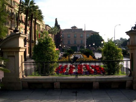 Glorieta de España